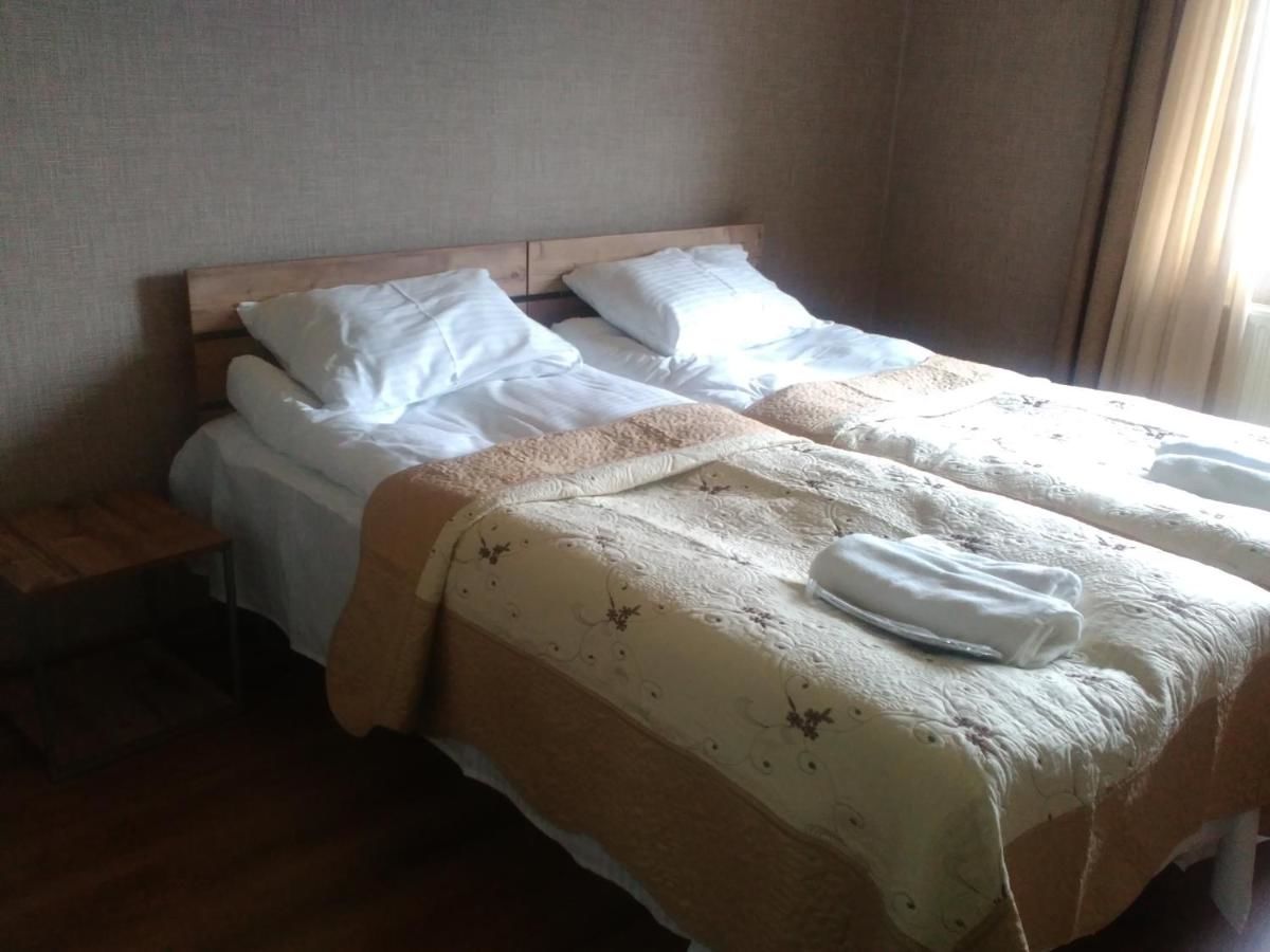 Гостевой дом Guest House Maili Степанцминда-20