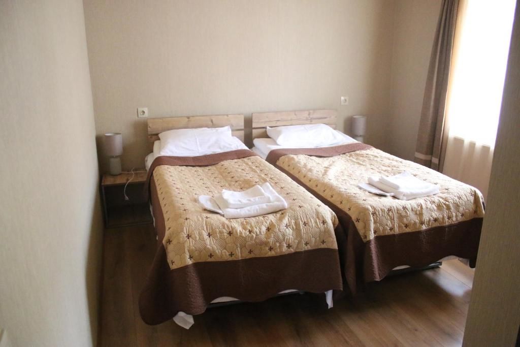 Гостевой дом Guest House Maili Степанцминда-63