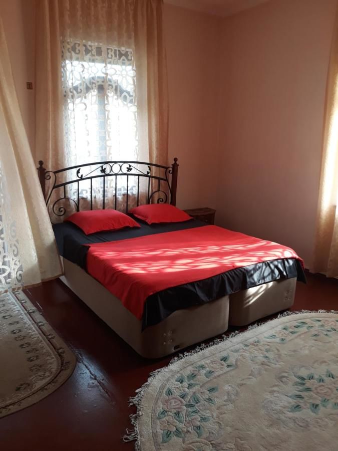 Гостевой дом Rest House Batumi Батуми