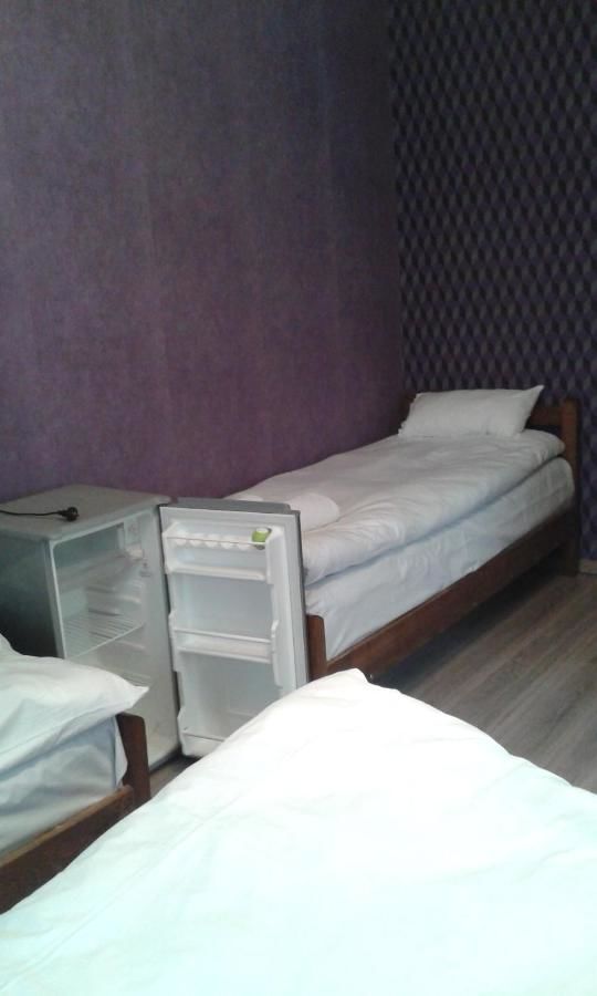 Гостевой дом Guest House Tadi Степанцминда-38