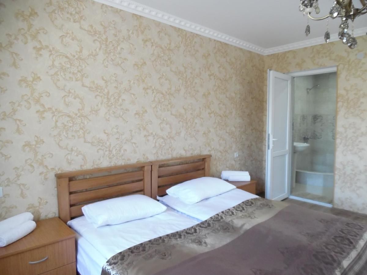 Гостевой дом Guest House Tamta Степанцминда-19