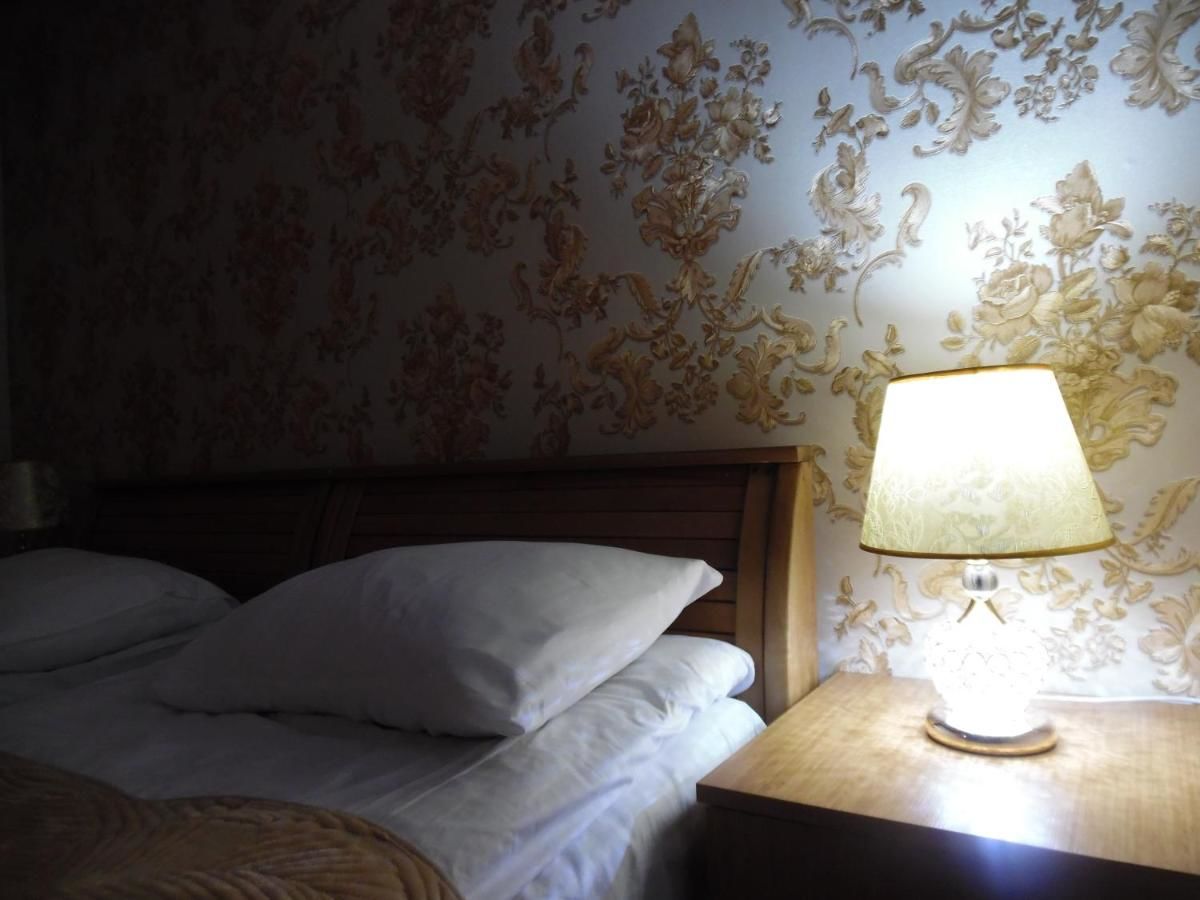 Гостевой дом Guest House Tamta Степанцминда-23