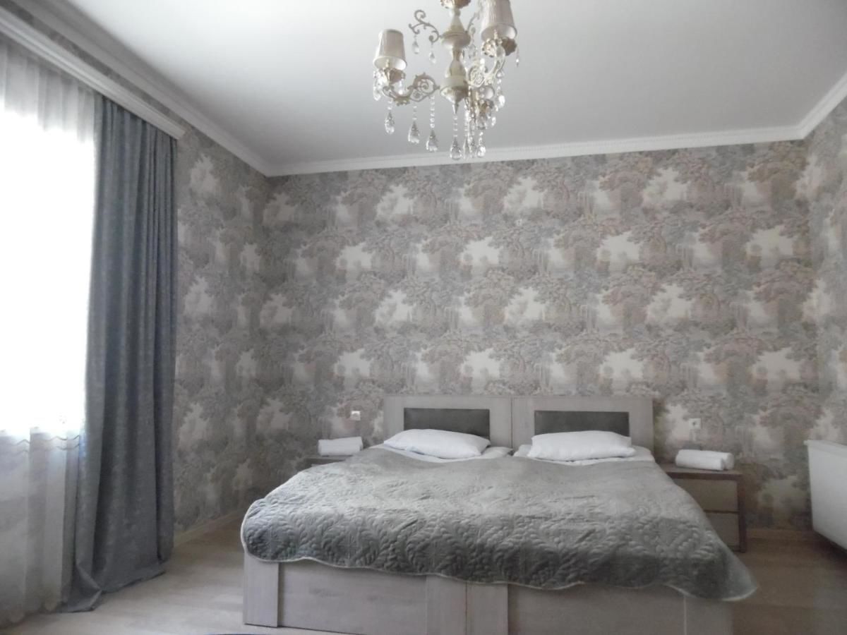 Гостевой дом Guest House Tamta Степанцминда