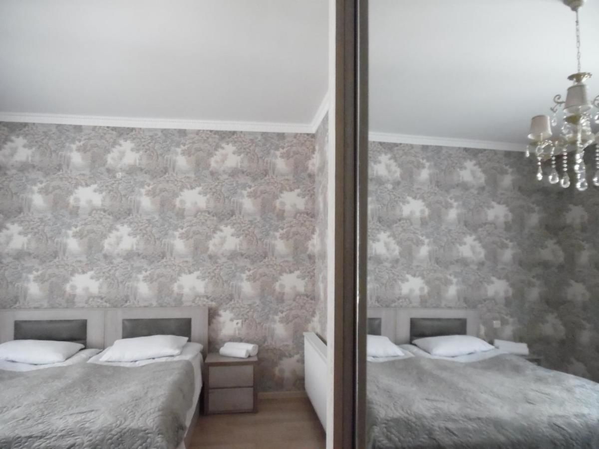 Гостевой дом Guest House Tamta Степанцминда