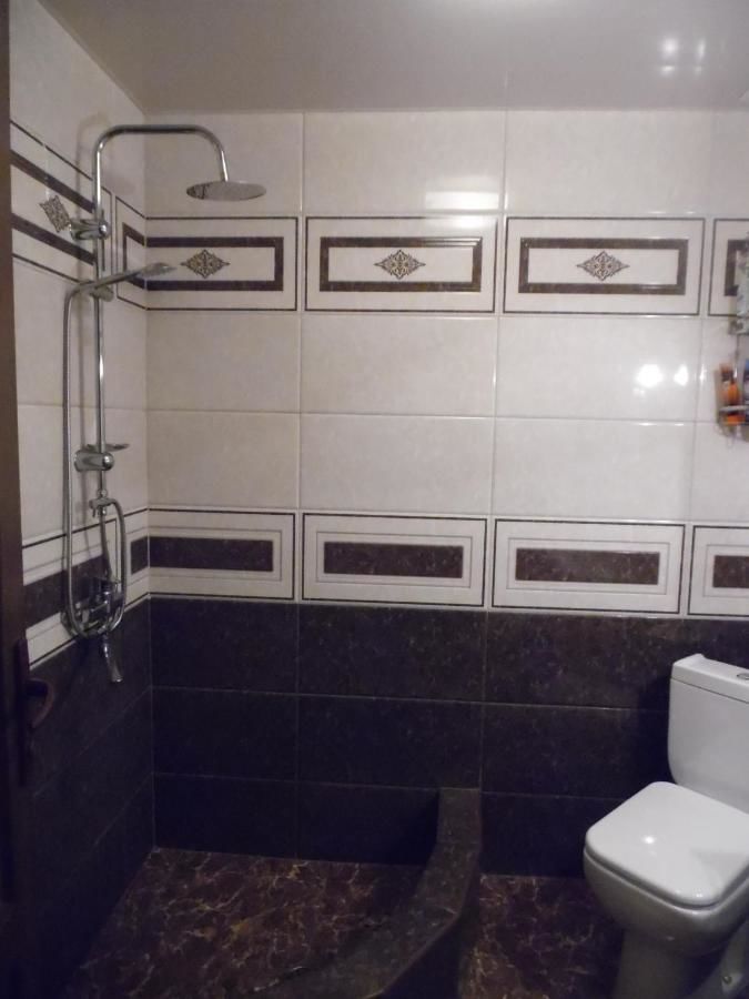 Гостевой дом Guest House Tamta Степанцминда-40