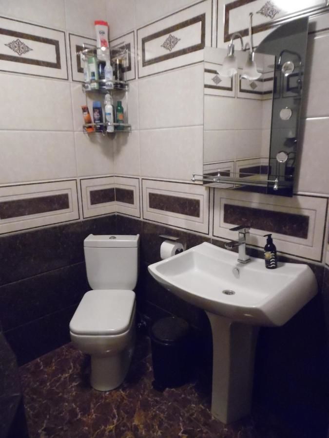 Гостевой дом Guest House Tamta Степанцминда