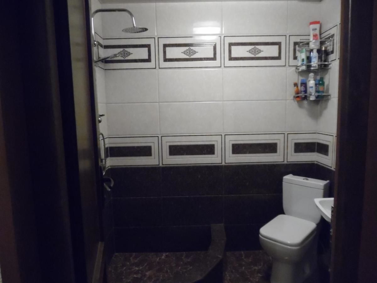 Гостевой дом Guest House Tamta Степанцминда-42