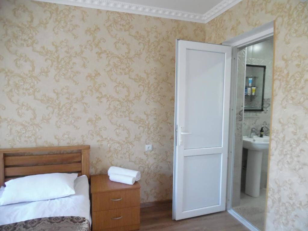 Гостевой дом Guest House Tamta Степанцминда-52