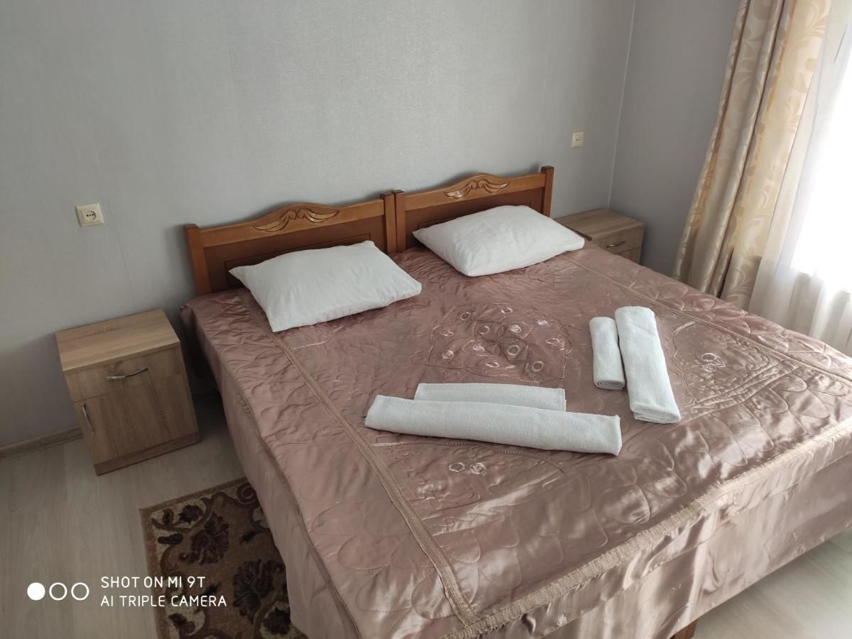 Гостевой дом Nino & Zurabi Guest House Степанцминда-22