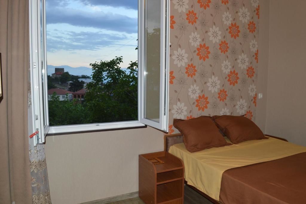 Гостевой дом LiBe Guest House Сигнахи-49