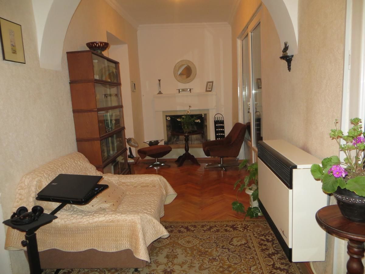 Гостевой дом Guest House Kamea Сигнахи