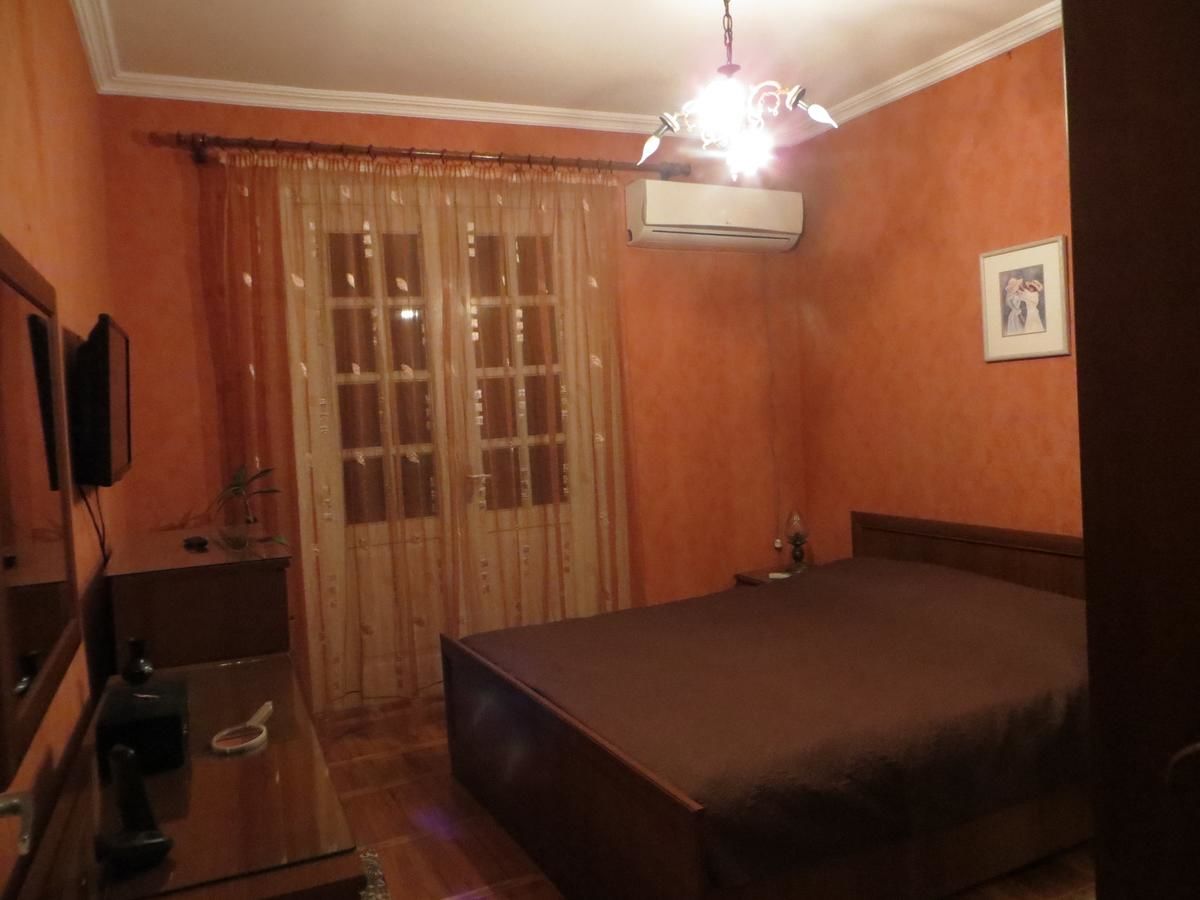 Гостевой дом Guest House Kamea Сигнахи