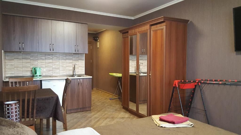 Апарт-отели Mimino Apartment Deluxe First Line (K IV) Батуми-55