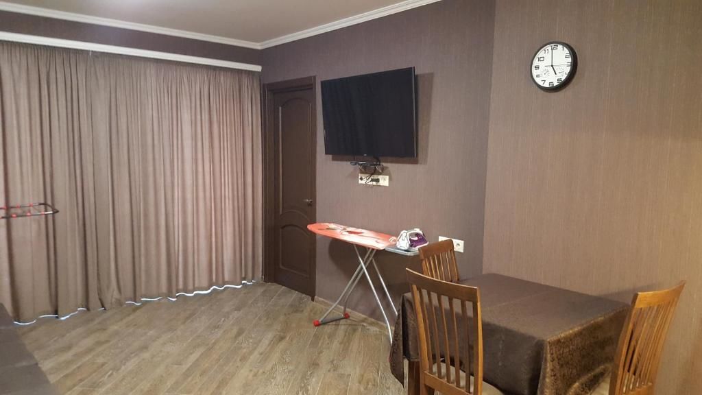 Апарт-отели Mimino Apartment Deluxe First Line (K V) Батуми-62