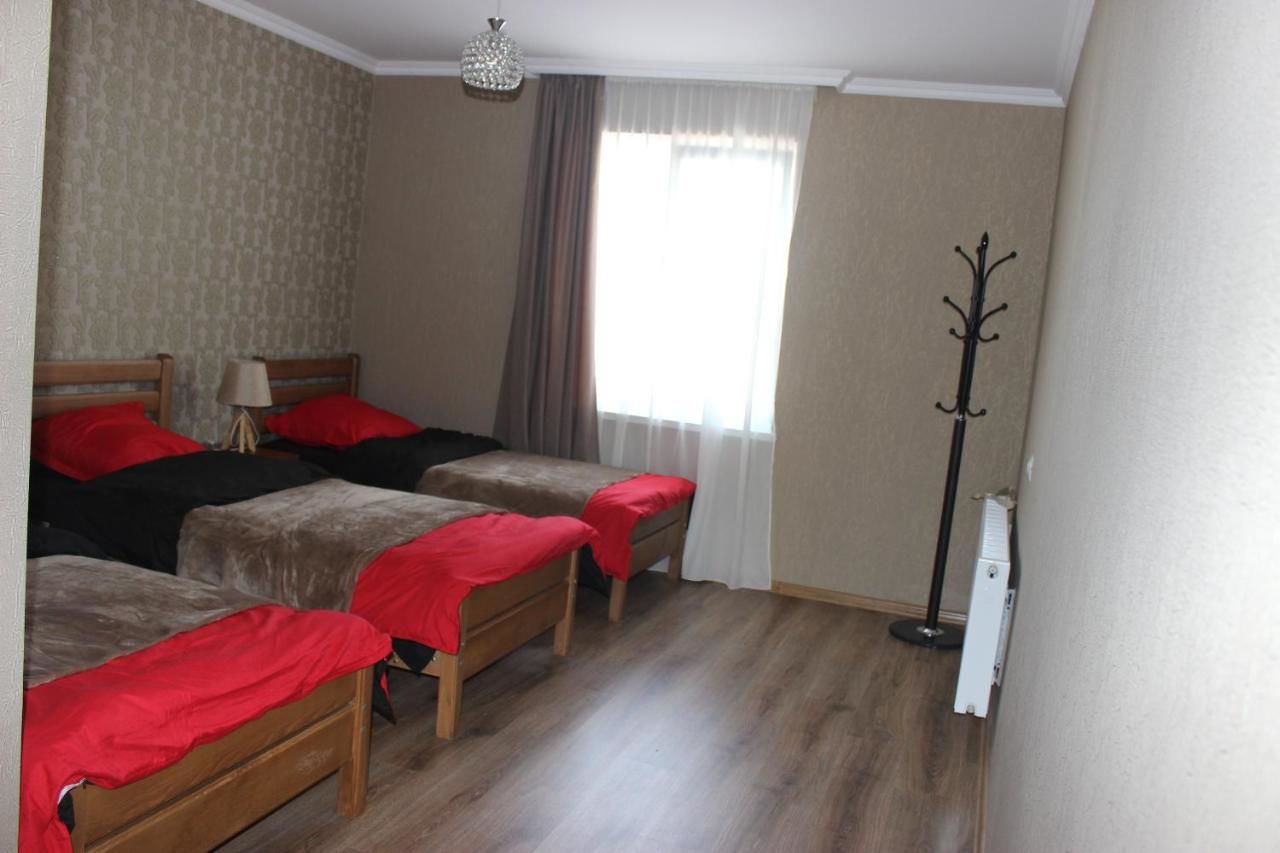 Гостевой дом Guesthouse Elia Степанцминда-32