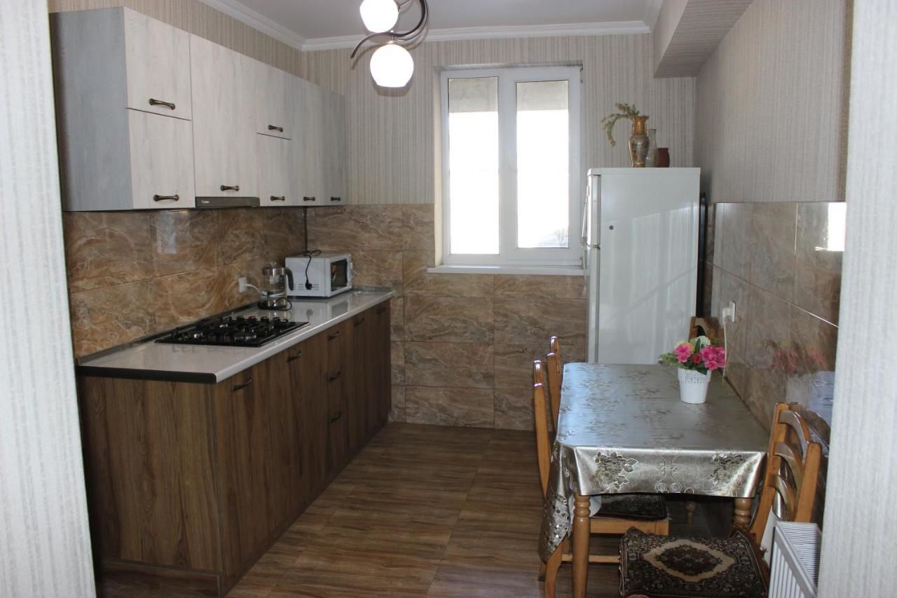 Гостевой дом Guesthouse Elia Степанцминда-39