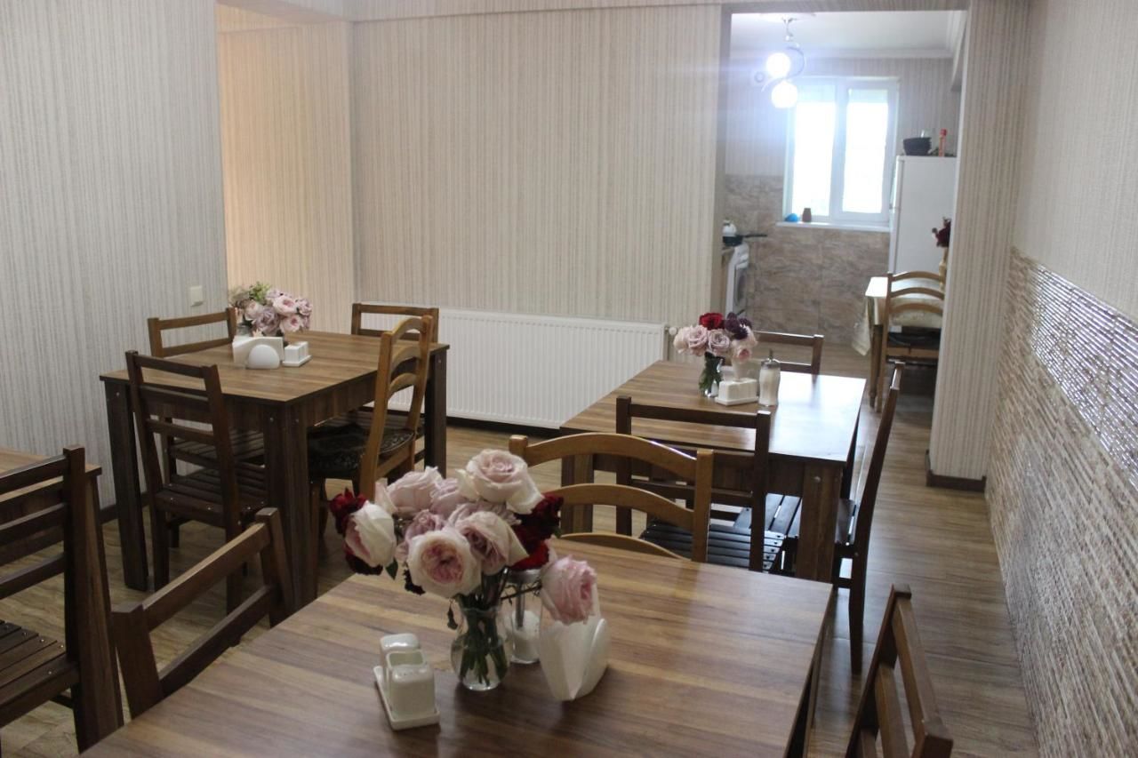 Гостевой дом Guesthouse Elia Степанцминда-40