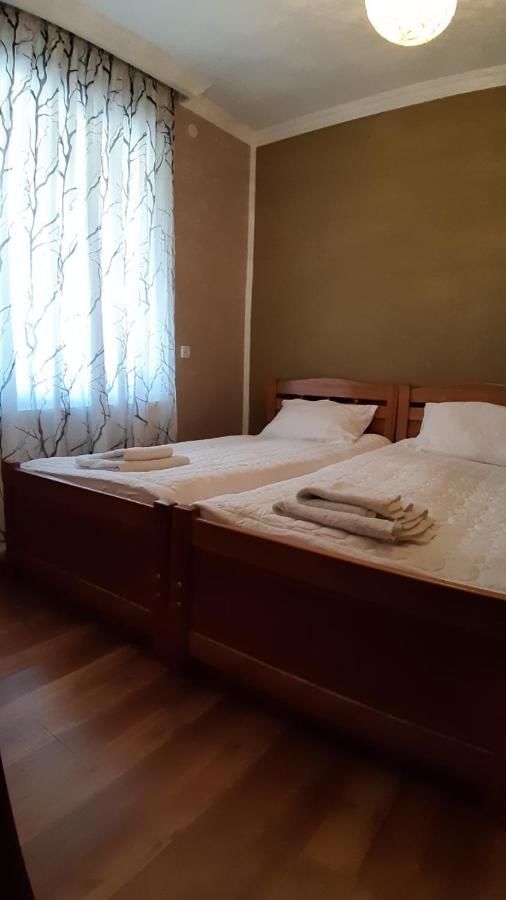 Мини-отель Telavi Host Guesthouse in Telavi, Kakhetia Телави-19