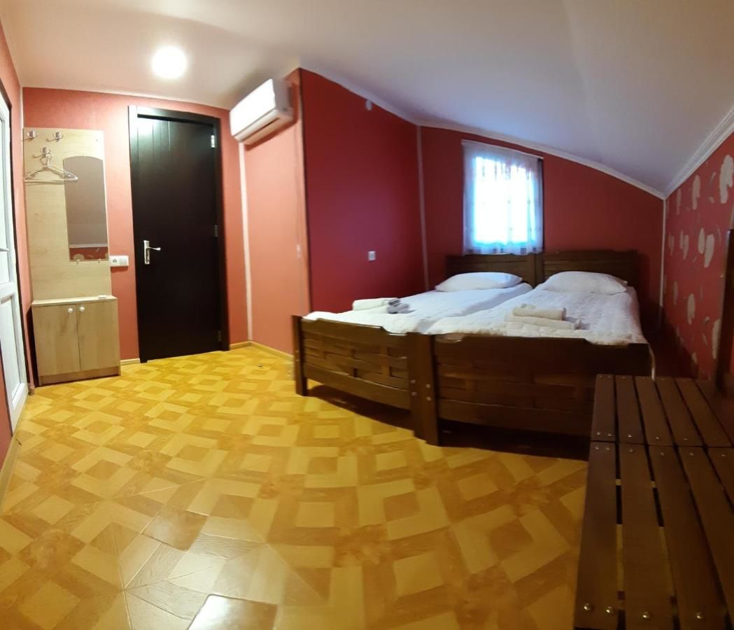 Мини-отель Telavi Host Guesthouse in Telavi, Kakhetia Телави-22