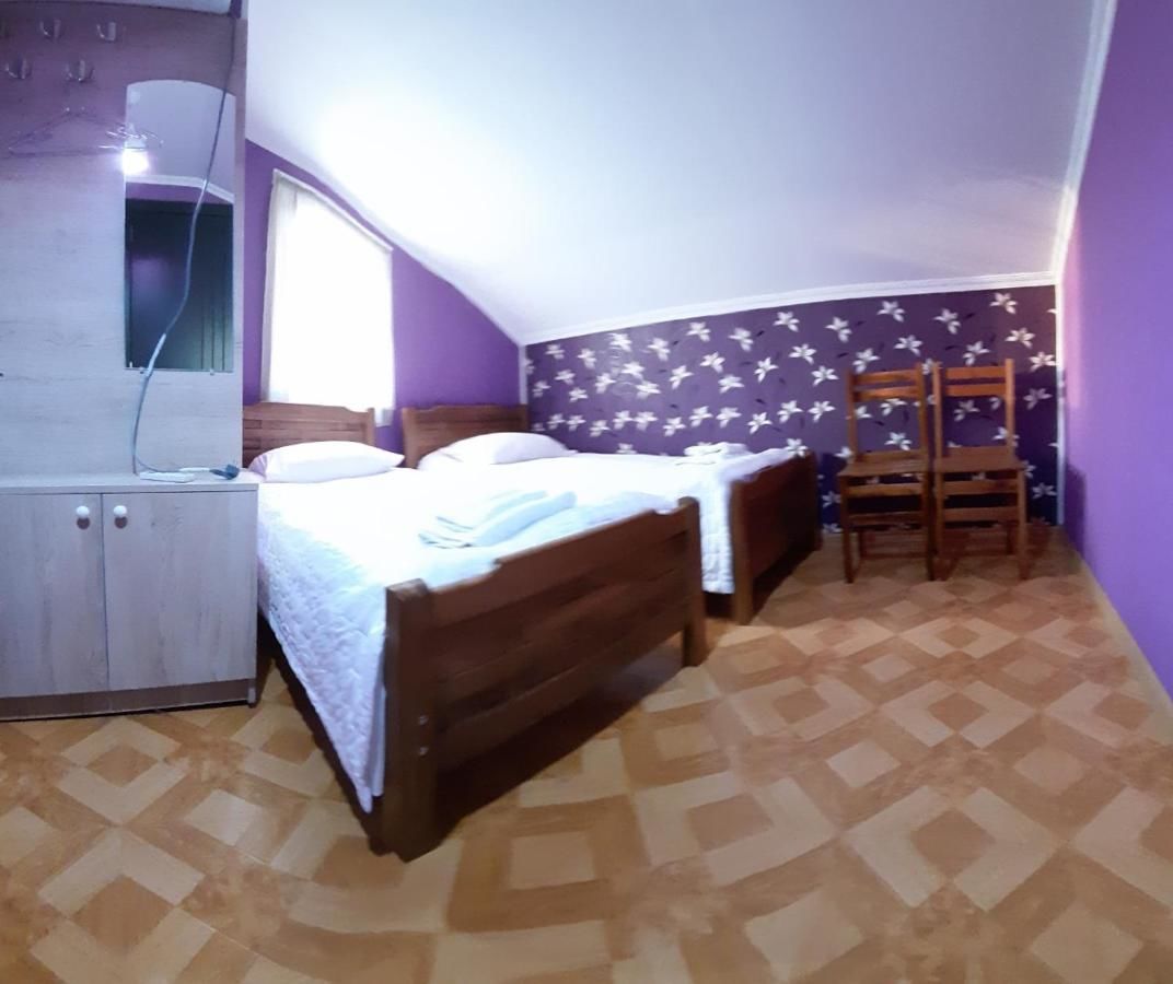 Мини-отель Telavi Host Guesthouse in Telavi, Kakhetia Телави