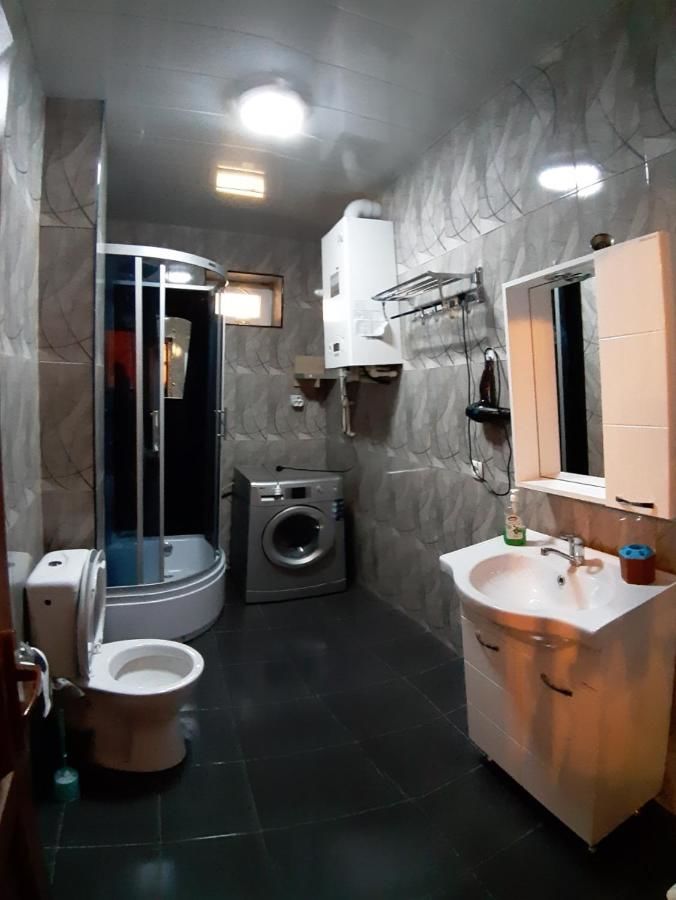 Мини-отель Telavi Host Guesthouse in Telavi, Kakhetia Телави