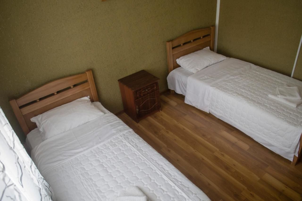 Мини-отель Telavi Host Guesthouse in Telavi, Kakhetia Телави-46