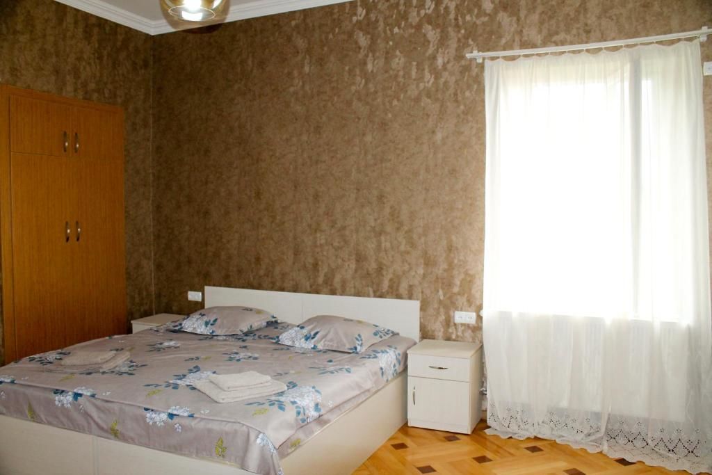 Гостевой дом Sighnaghi Inn Сигнахи