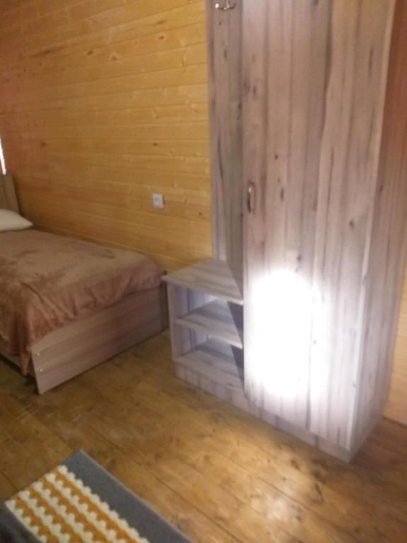 Отели типа «постель и завтрак» kazbegi good sleep Степанцминда-32