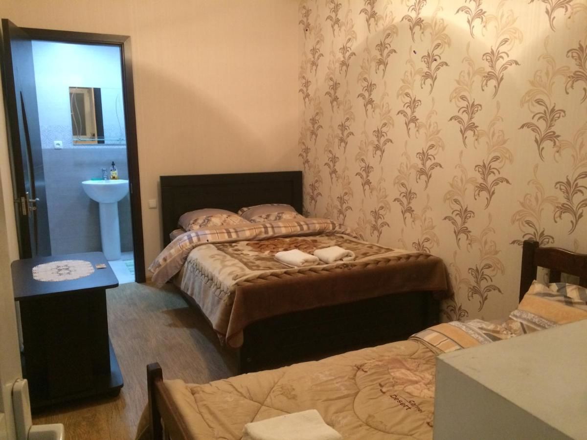 Гостевой дом Guest House Loza Сигнахи