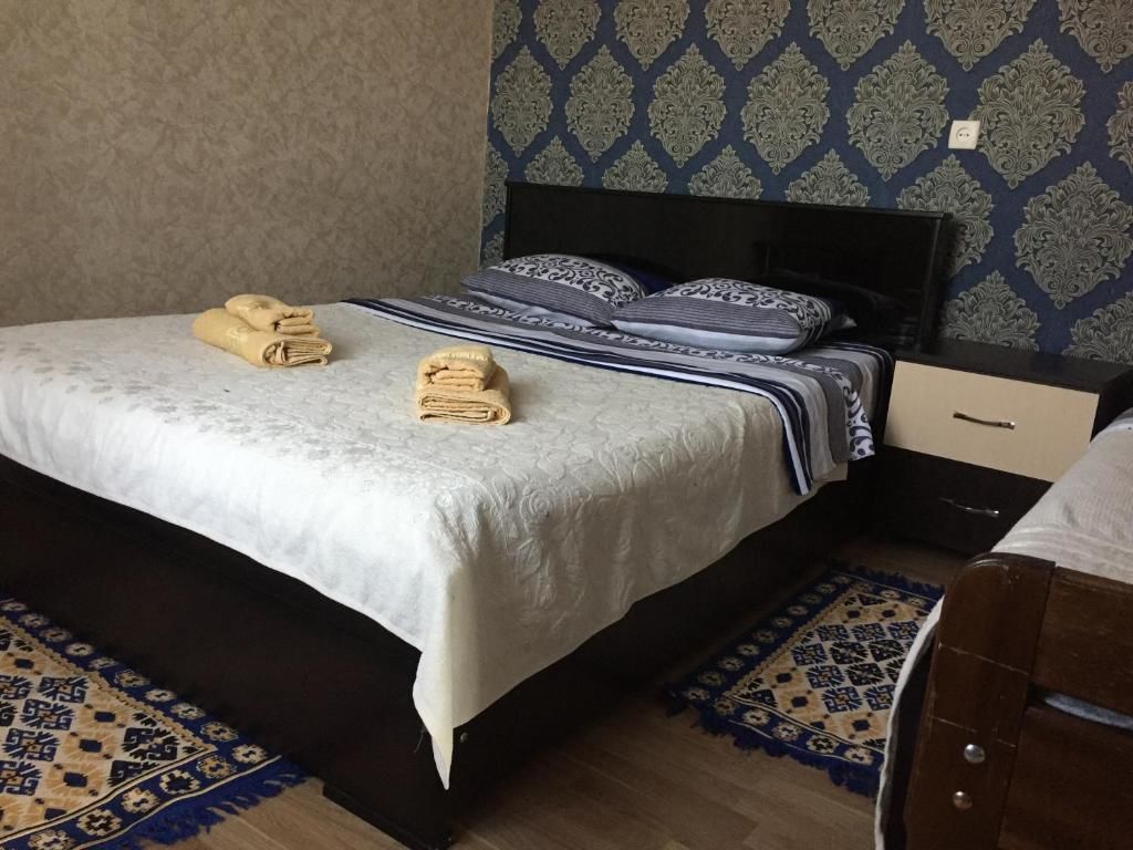 Гостевой дом Guest House Loza Сигнахи