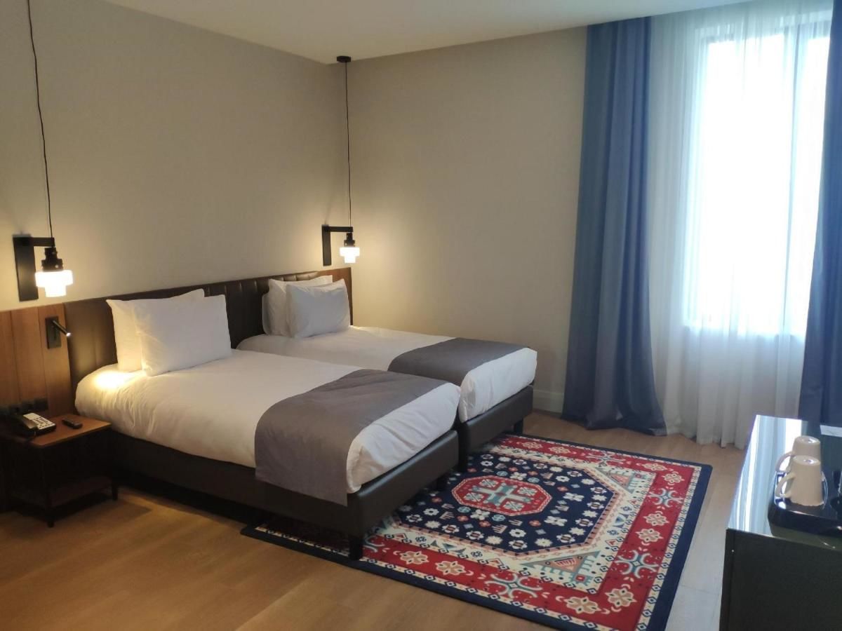 Отель Holiday Inn Telavi Телави