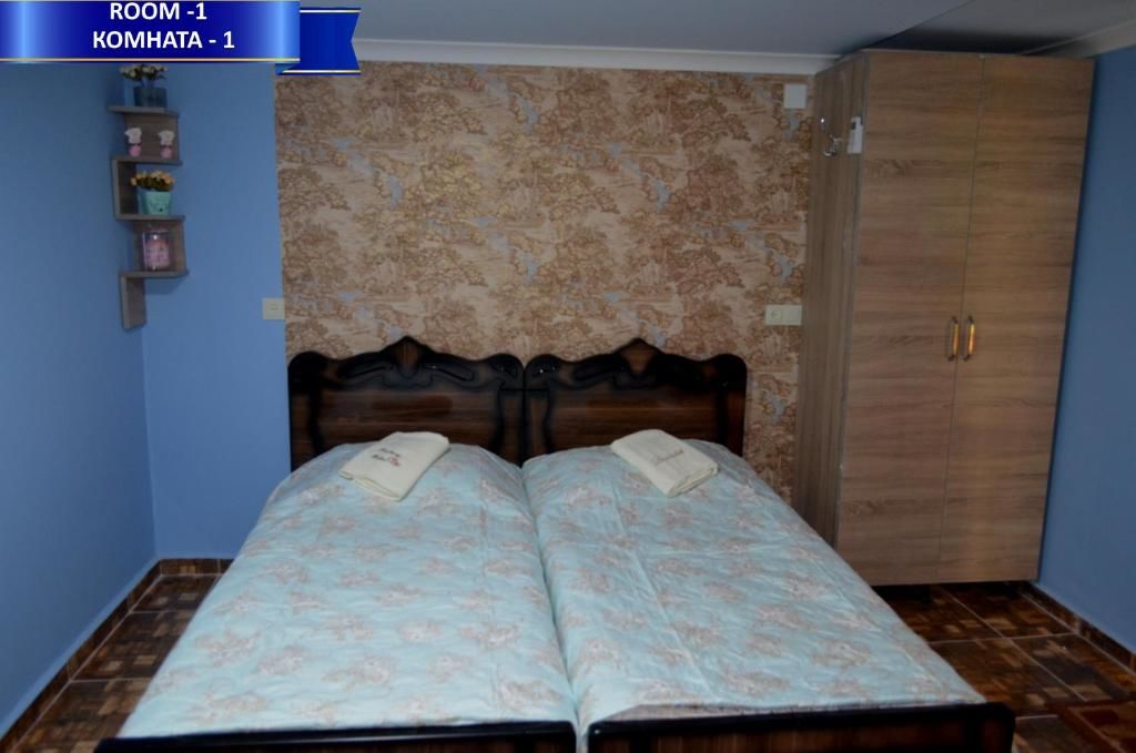 Гостевой дом Guesthouse kalakala Батуми-89