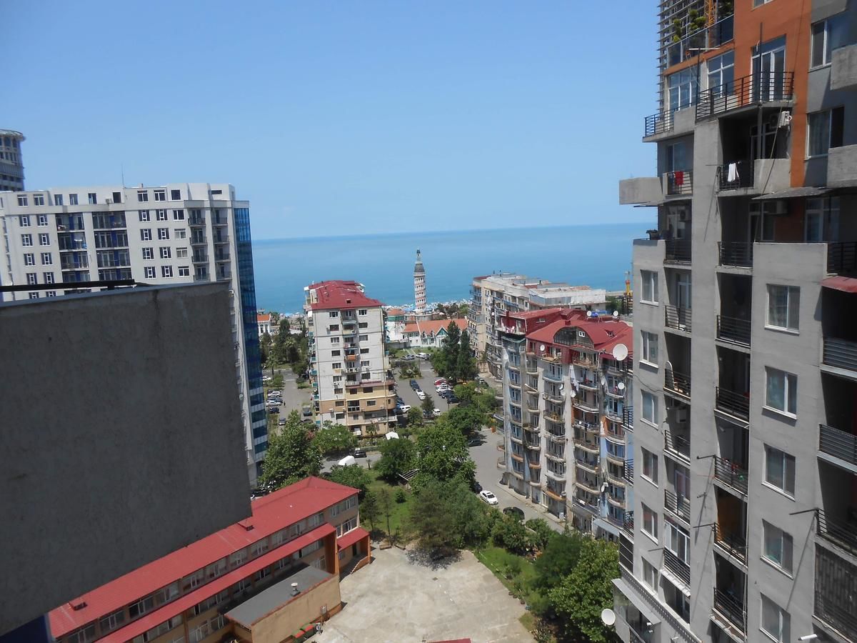 Проживание в семье Batumi Real Palace Apartment Батуми