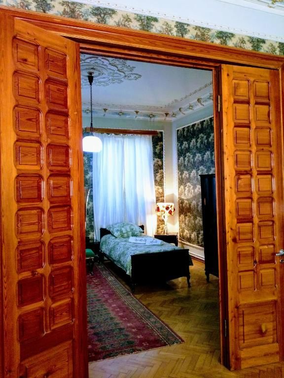 Гостевой дом GREEN LUX GUESTHOUSE Телави-49