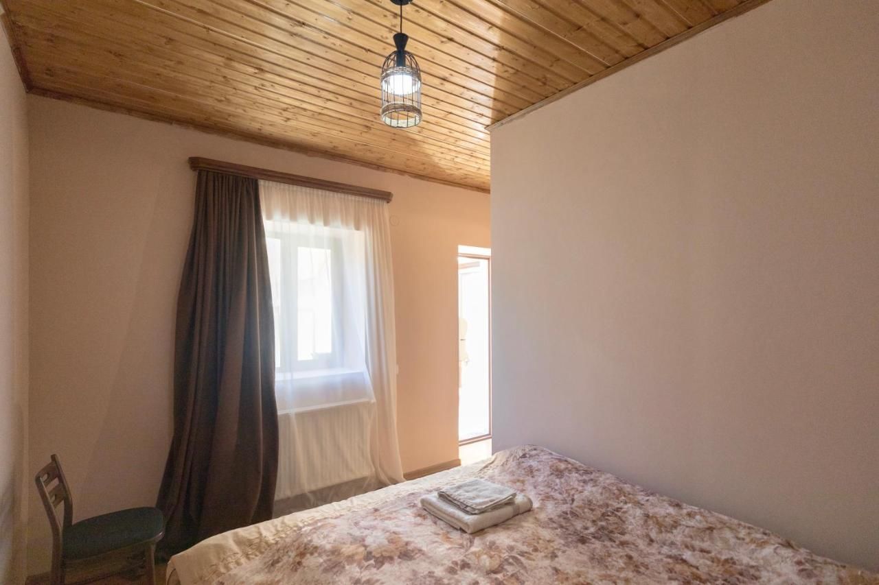 Гостевой дом Guesthouse Nicolo Степанцминда-20