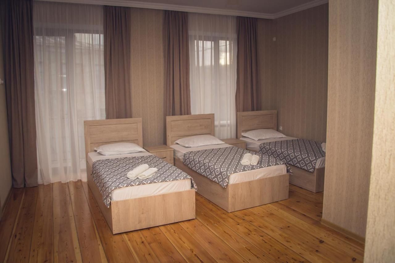 Гостевой дом Dreamland Guest House Телави