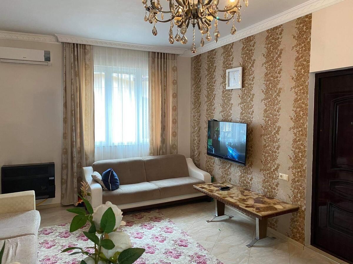 Гостевой дом Gabyhouse Батуми-6