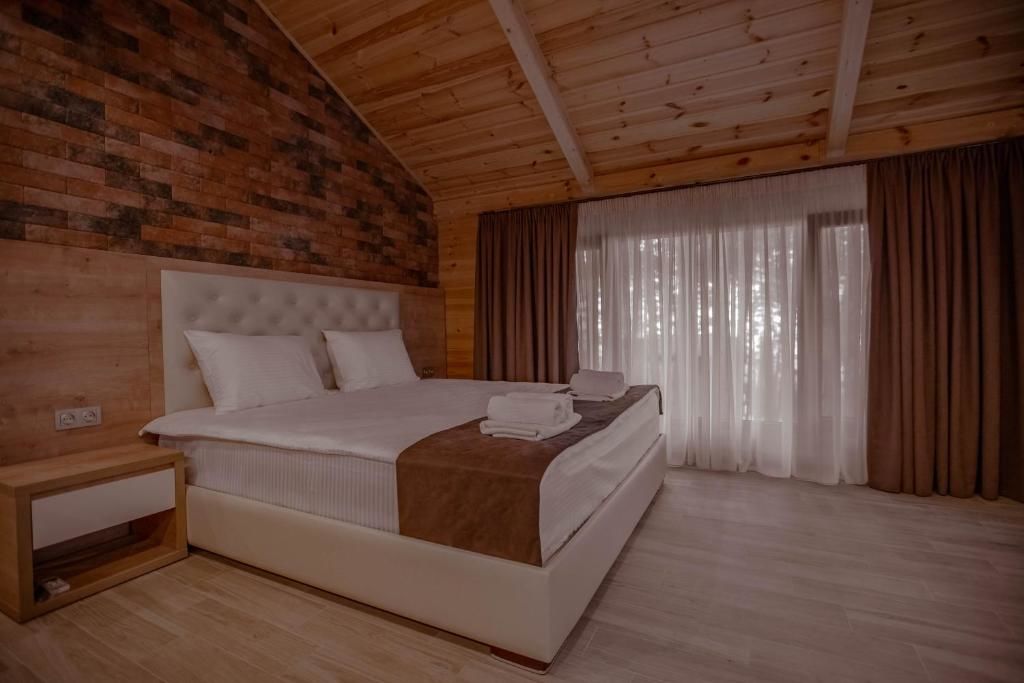 Курортные отели Old Telavi Resort & Spa Zuzumbo Телави-49