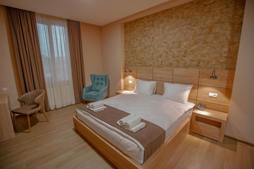 Курортные отели Old Telavi Resort & Spa Zuzumbo Телави