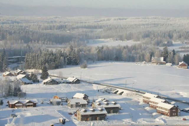 Дома для отпуска Himoshovi Cottages Йямся