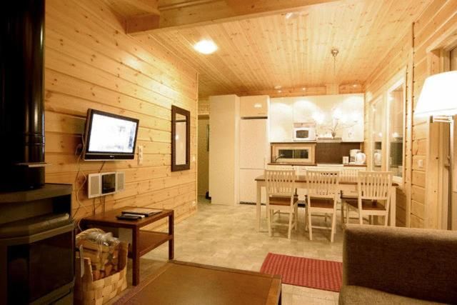 Дома для отпуска Himoseasy Cottages Йямся-23