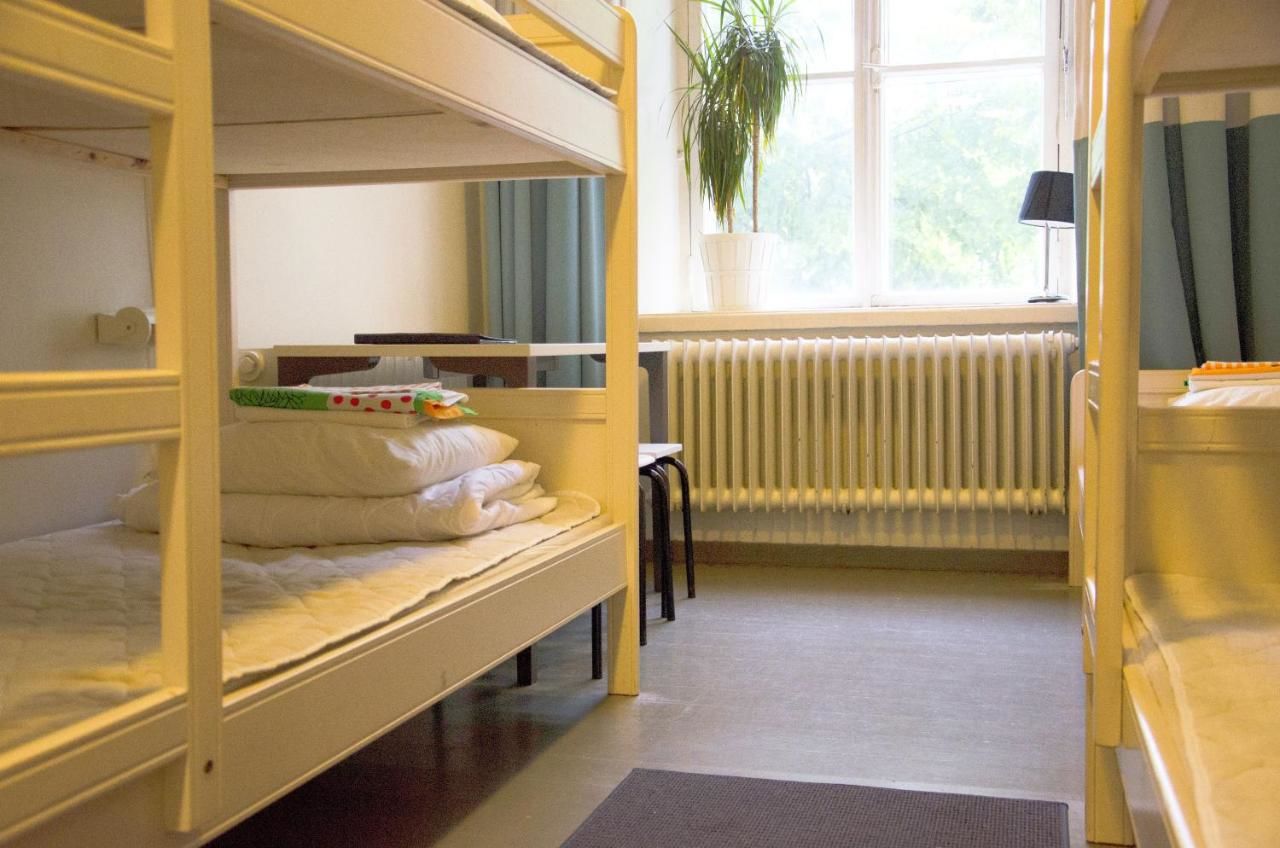 Хостелы Hostel Suomenlinna Хельсинки-18