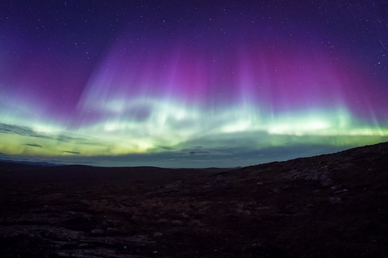 Отель Fell Centre Kiilopää, Hotelli Niilanpää Саариселькя-19