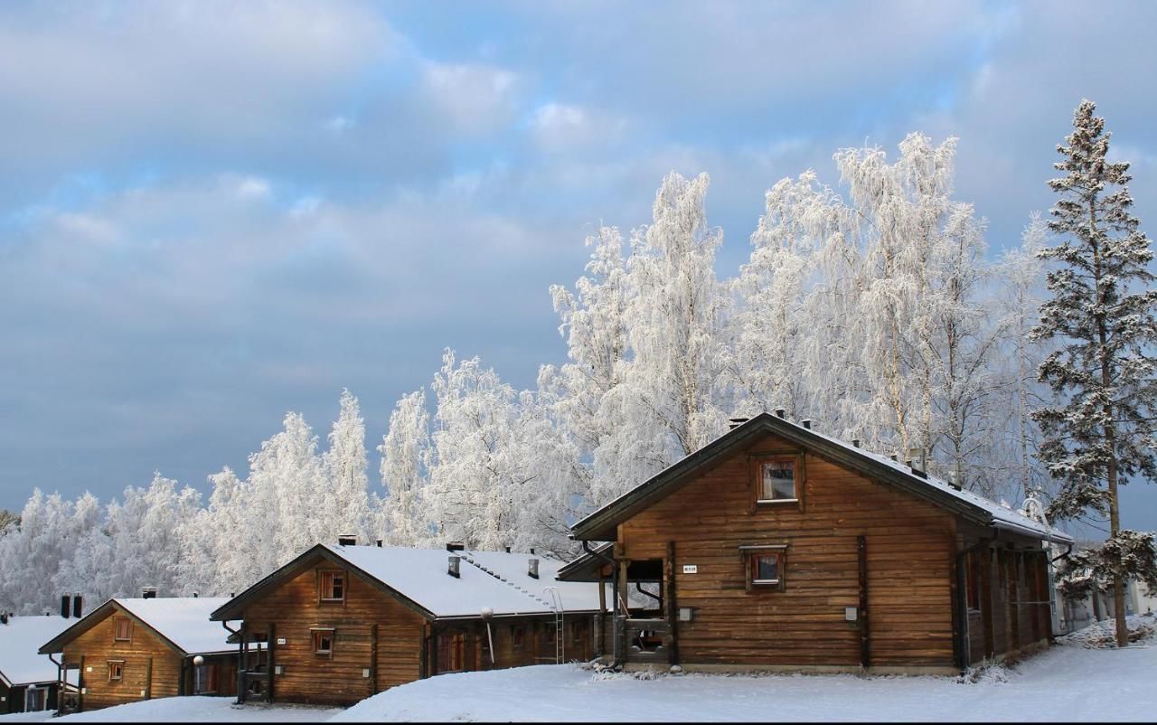 Дома для отпуска Koivula Cottages Йямся