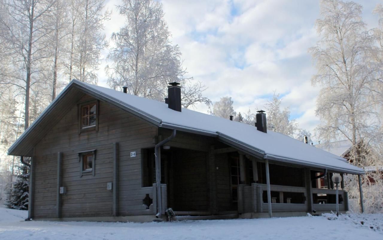 Дома для отпуска Koivula Cottages Йямся-6