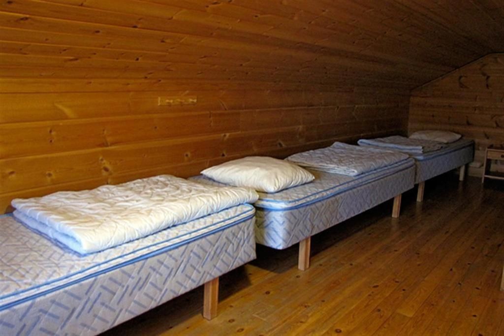 Дома для отпуска Koivula Cottages Йямся-53