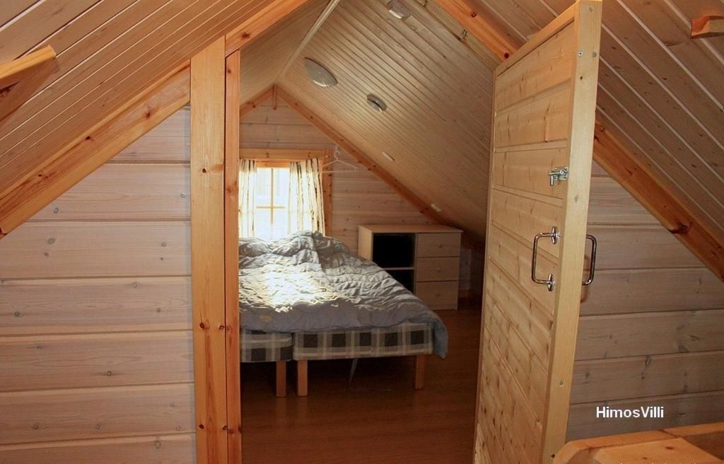 Дома для отпуска Himos Villi Cottages Йямся-57