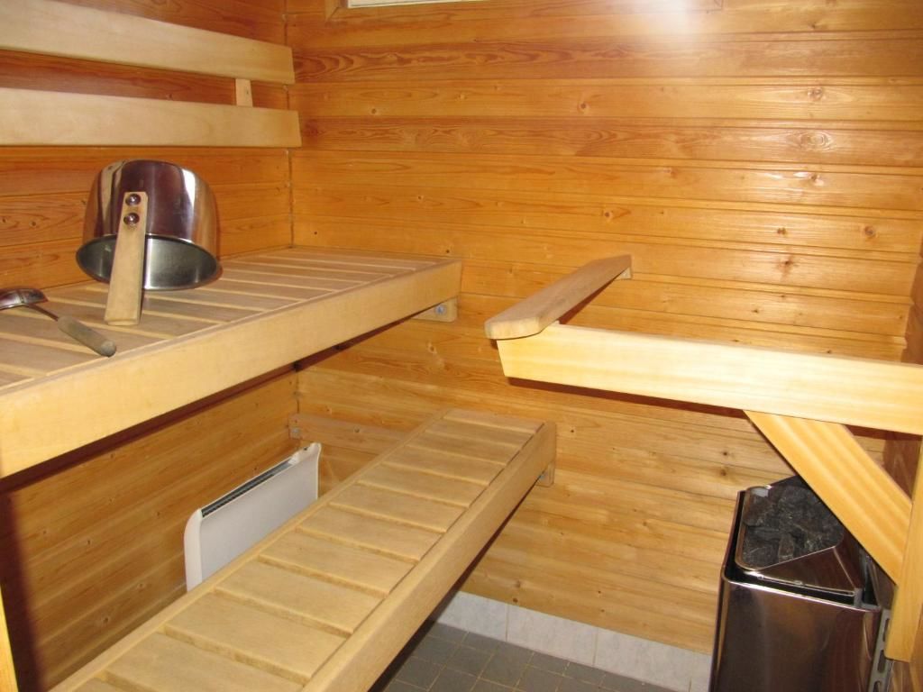 Дома для отпуска Lapin Kutsu Holiday Homes Саариселькя-23