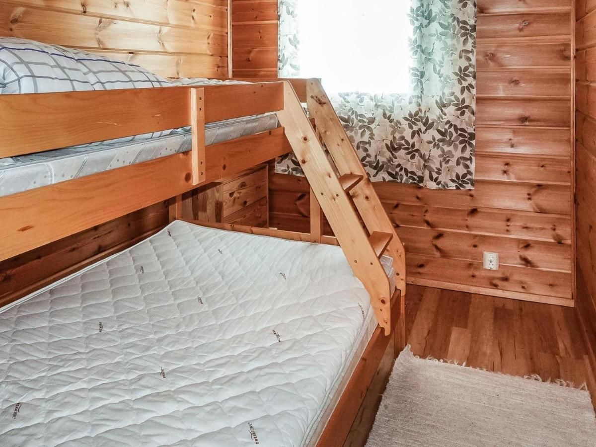 Дома для отпуска Holiday Home Urupään maja b Саариселькя-17