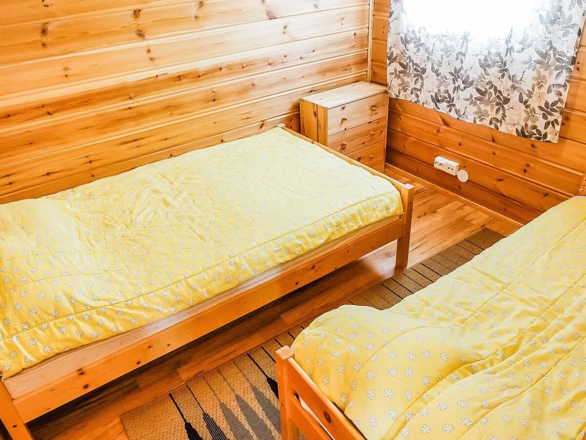 Дома для отпуска Holiday Home Urupään maja a Саариселькя-17